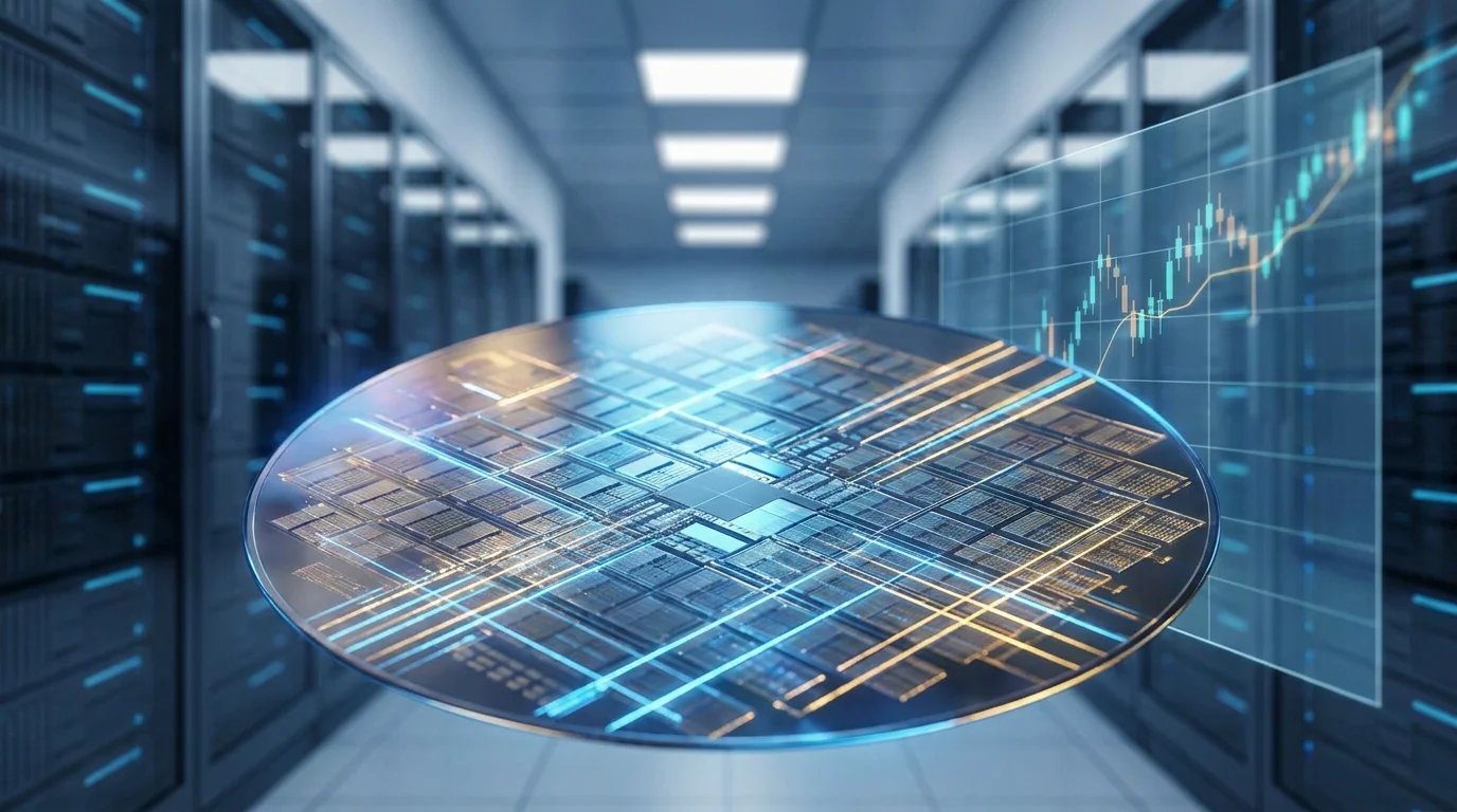 TSMC earnings,TSM stock,AI chip demand,TSMC Q1 2026,Taiwan Semiconductor,3nm chip,semiconductor stocks