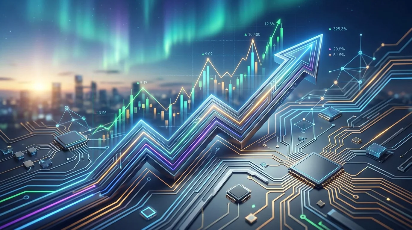 semiconductor stocks,AI chip stocks,Nvidia stock,AMD stock,SOX index,Micron stock,semiconductor rally 2026