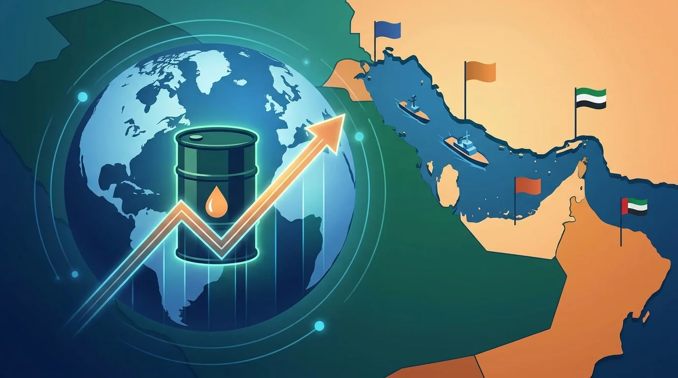 oil prices,brent crude,iran war,strait of hormuz,energy crisis,oil stocks,inflation