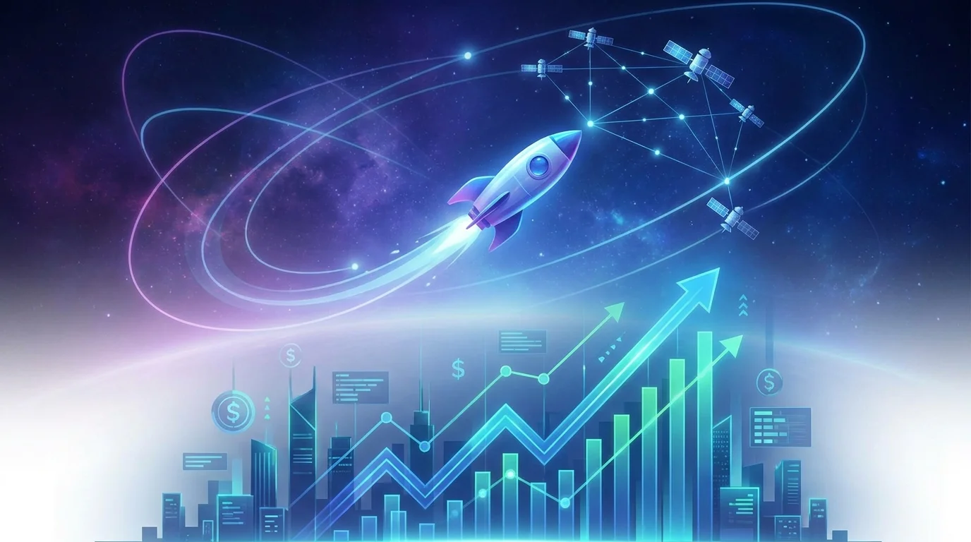 SpaceX IPO,SPCX stock,SpaceX stock price,Elon Musk trillionaire,Starlink revenue,space stocks 2026