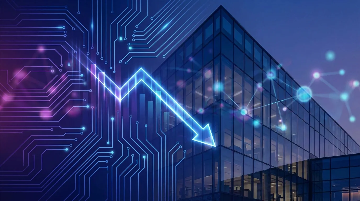 AI stock selloff,semiconductor crash,Nvidia stock,AMD stock,Micron earnings,tech stock analysis,AI infrastructure,June 2026 market