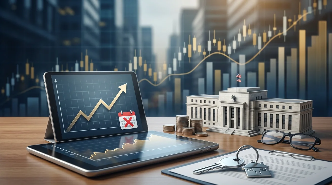 Fed rate decisions 2026,Kevin Warsh Fed,Federal Reserve interest rates,Fed rate hike 2026,inflation 2026
