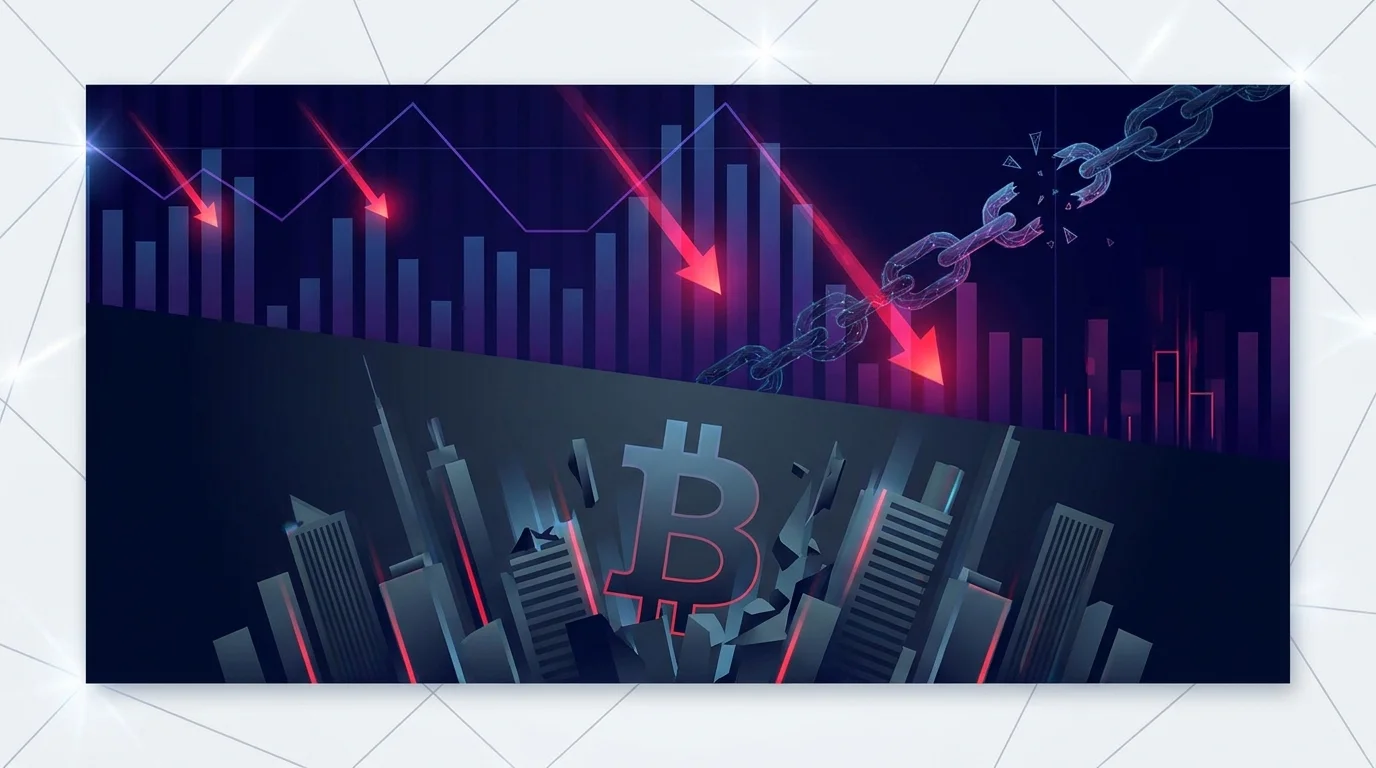 Bitcoin crash,BTC below 60000,crypto selloff 2026,Bitcoin ETF outflows,cryptocurrency market analysis