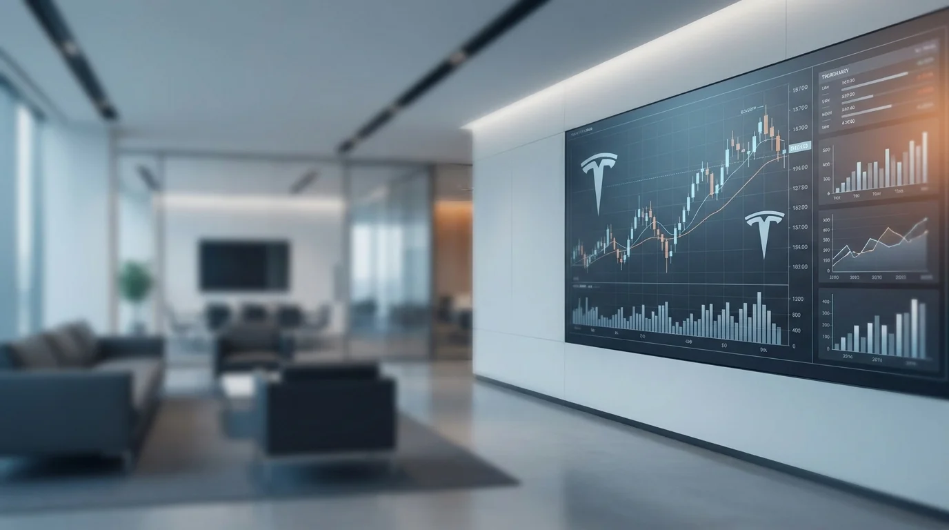 Tesla Q1 2026 earnings,Tesla stock analysis,TSLA stock forecast,Tesla earnings report,Tesla revenue miss