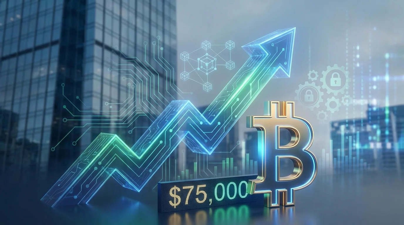 Bitcoin price,BTC rally,Bitcoin April 2026,cryptocurrency market,Bitcoin ETF,institutional Bitcoin