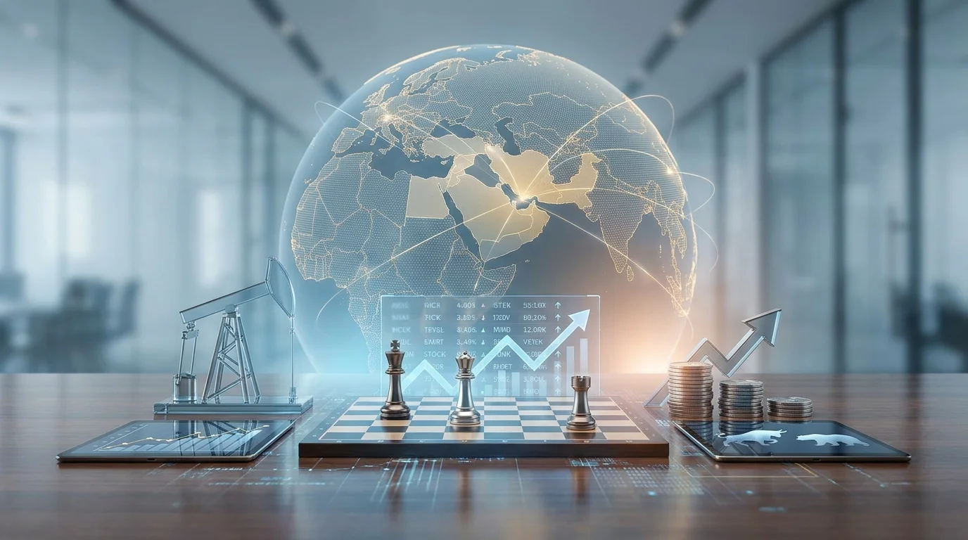 iran war oil prices 2026,us iran war stock market,strait of hormuz oil,energy sector investing 2026,oil price forecast