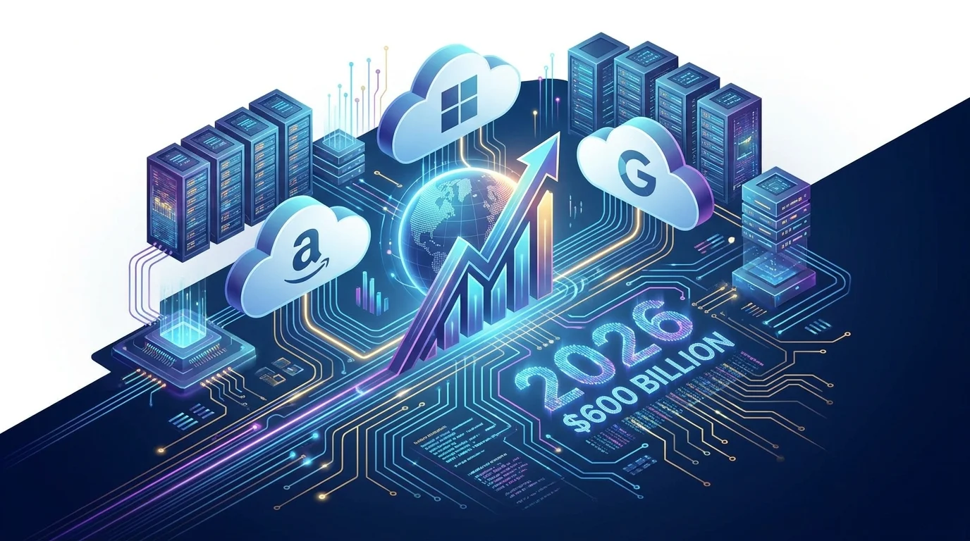 AI infrastructure investment,hyperscaler capex 2026,data center investment,AI data center stocks,cloud infrastructure spending
