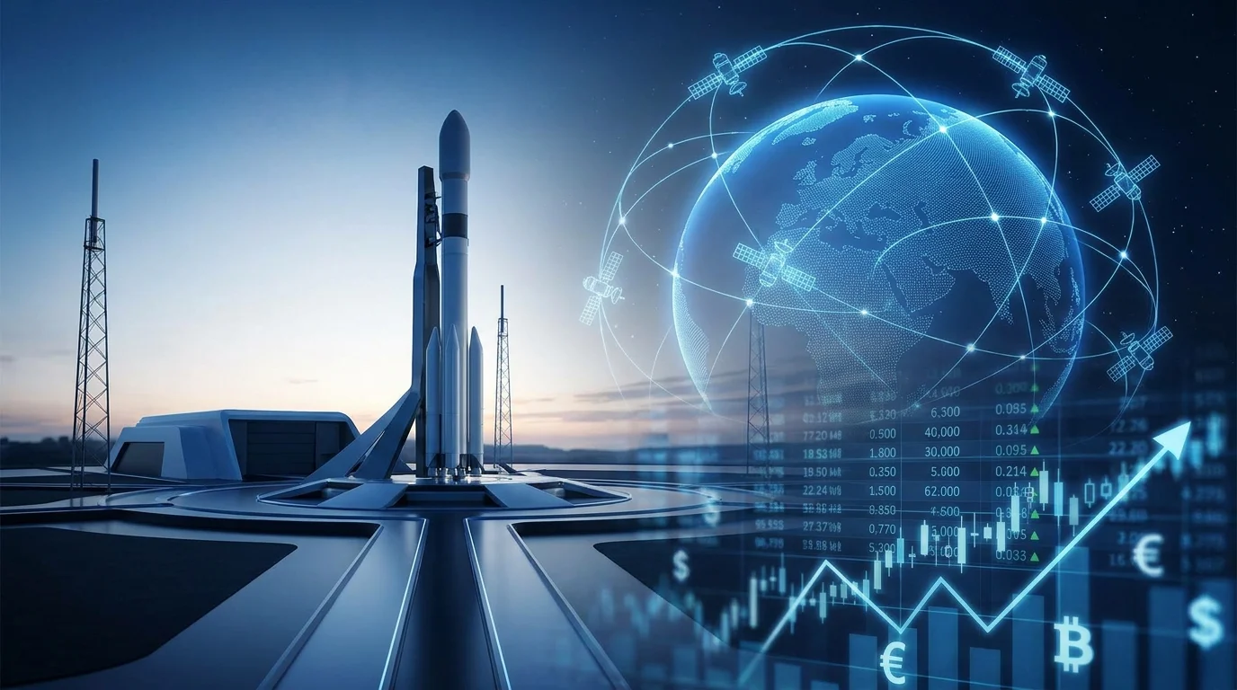 SpaceX IPO,SPCX stock,SpaceX valuation,Starlink IPO,Elon Musk trillionaire,largest IPO ever,SpaceX investment