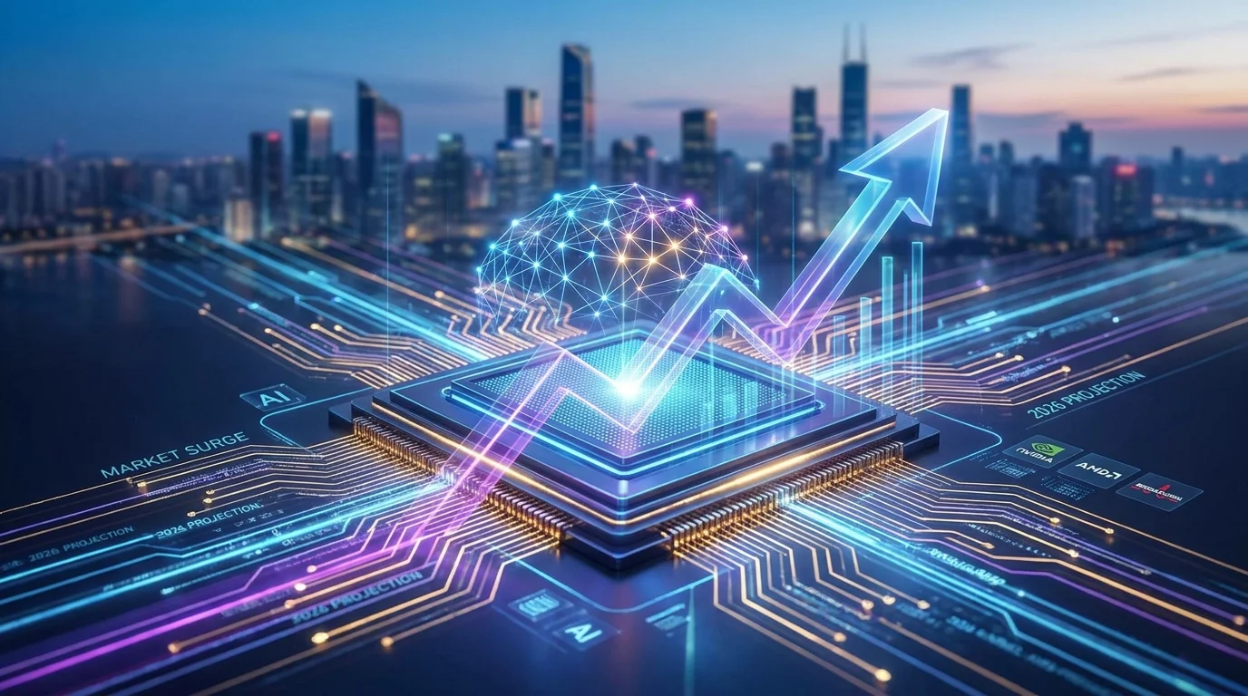 AI semiconductor stocks,Nvidia stock analysis,AMD stock 2026,SOX index,chip stocks investment,AI chip market,semiconductor boom