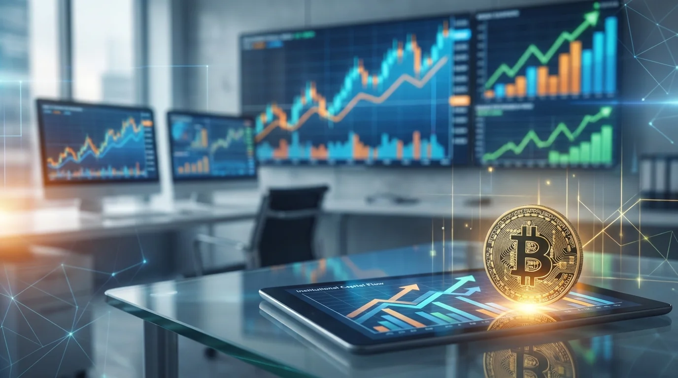 Bitcoin ETF inflows,BTC price analysis,MicroStrategy stock,COIN stock,crypto rally 2026,BlackRock IBIT,Bitcoin $78K
