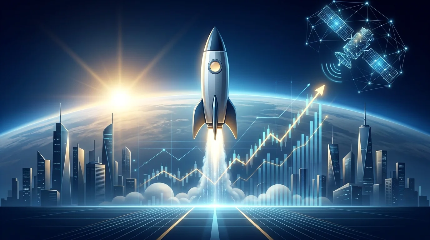 SpaceX IPO,SPCX stock,SpaceX valuation,Starlink revenue,Elon Musk stock,space stock investment
