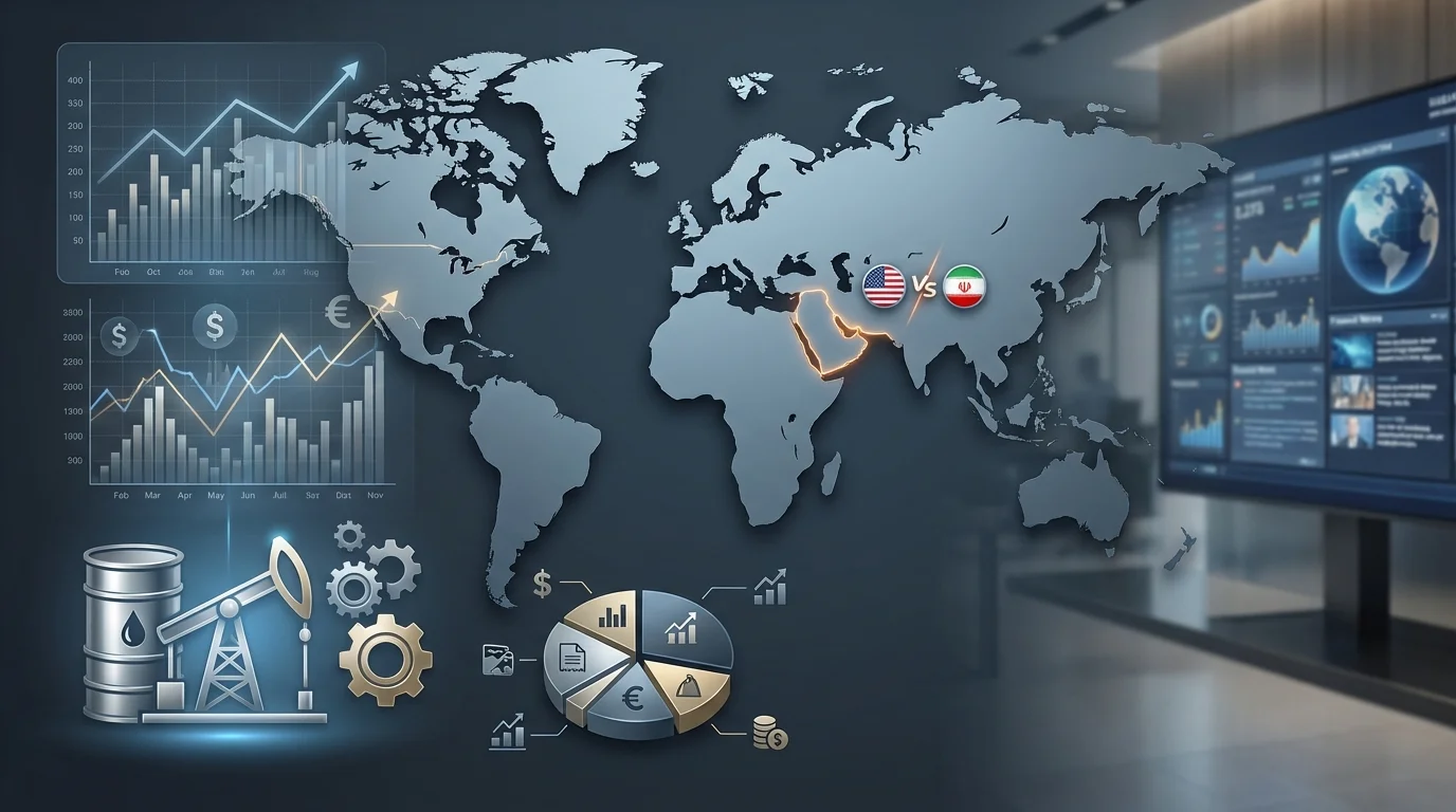 US Iran war,Strait of Hormuz,oil prices 2026,energy stocks,defense stocks,geopolitical investing