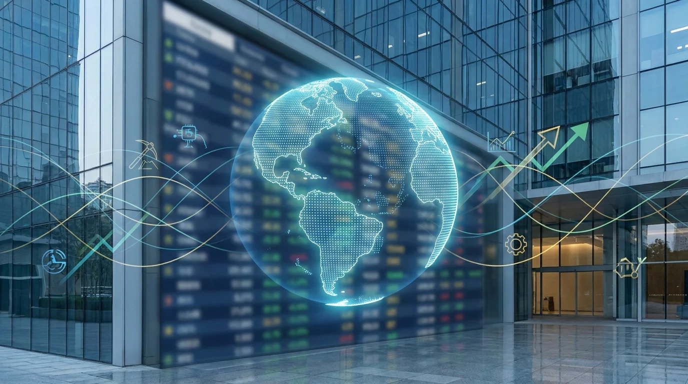 rare earth stocks,rare earth investment,Western rare earth supply chain,MP Materials stock,USA Rare Earth stock,critical minerals 2026