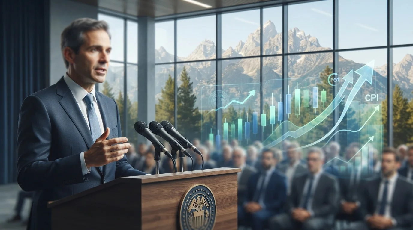 Fed rate hike,Kevin Warsh,Jackson Hole 2026,inflation,interest rates,S&P 500,Federal Reserve,monetary policy