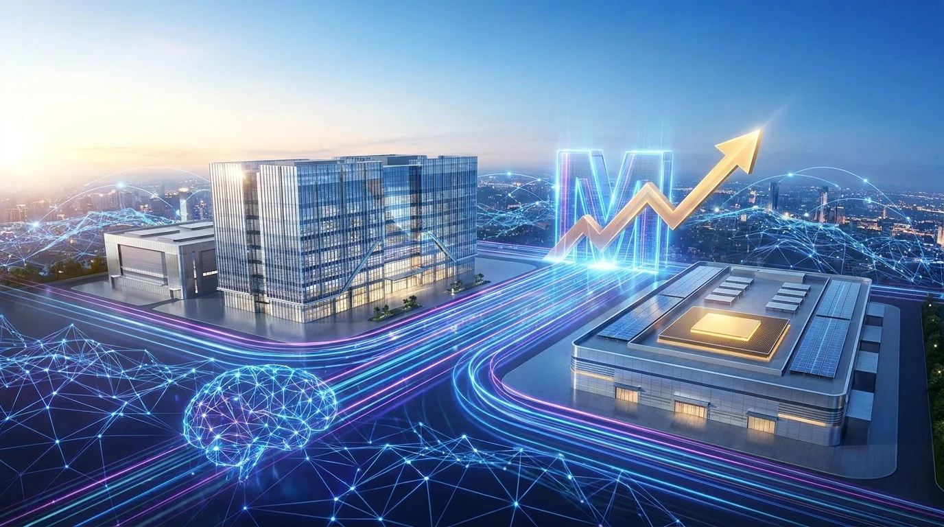 Micron earnings,MU stock,AI memory demand,HBM high bandwidth memory,semiconductor stocks,memory chip investment,AI infrastructure