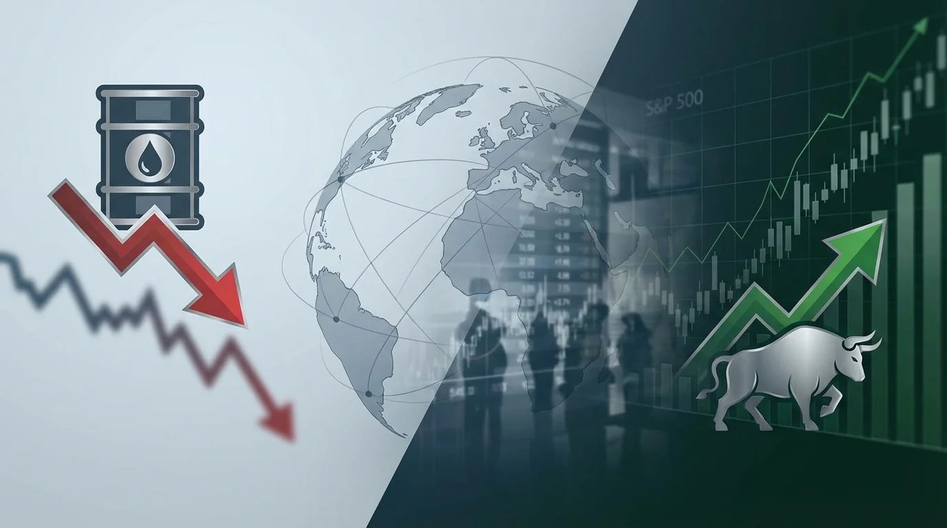 Iran conflict stock market,oil prices March 2026,S&P 500 forecast,Barclays target 7650,Middle East war markets