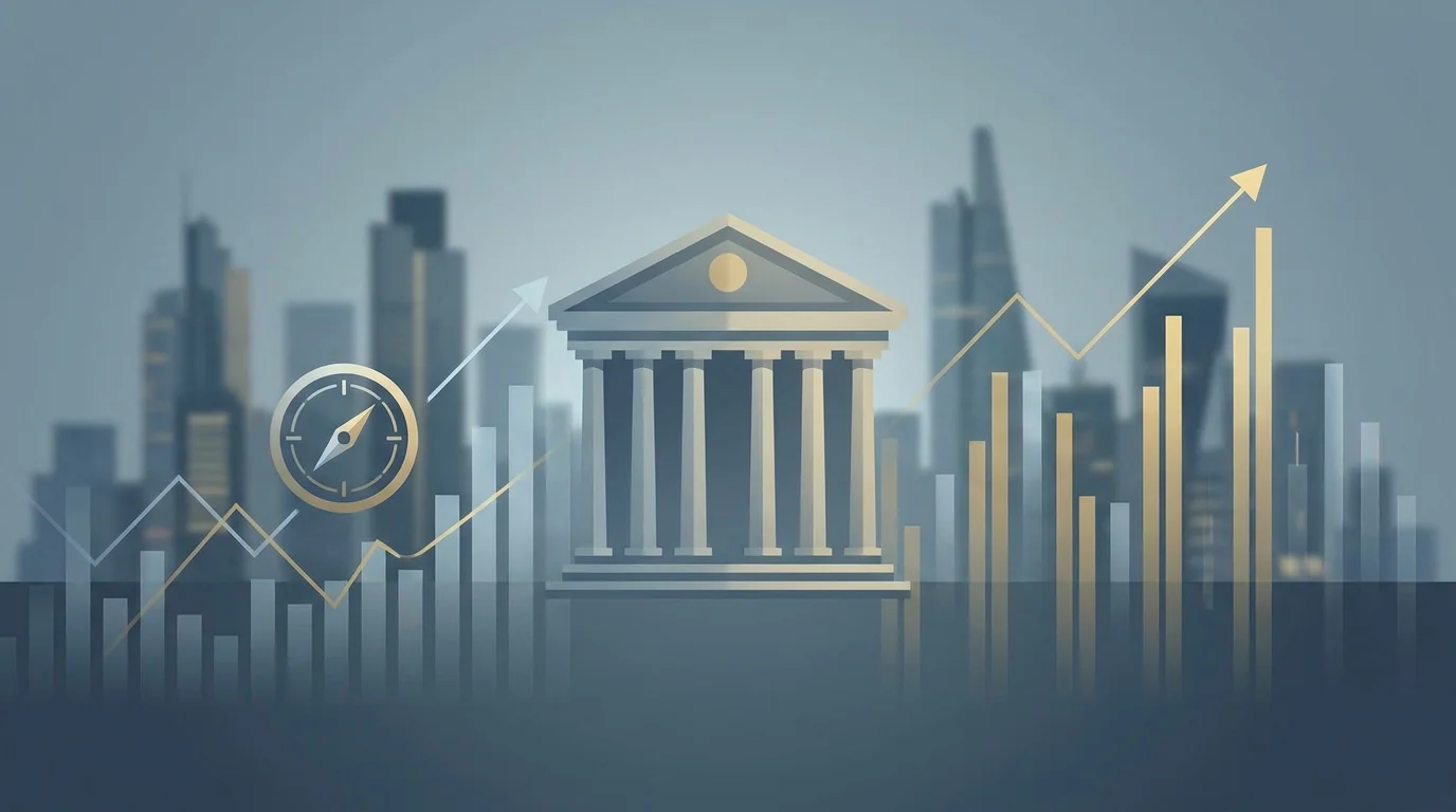 Fed interest rate forecast 2026,Federal Reserve rates,Fed policy,interest rate predictions,Fed rate cuts,inflation outlook