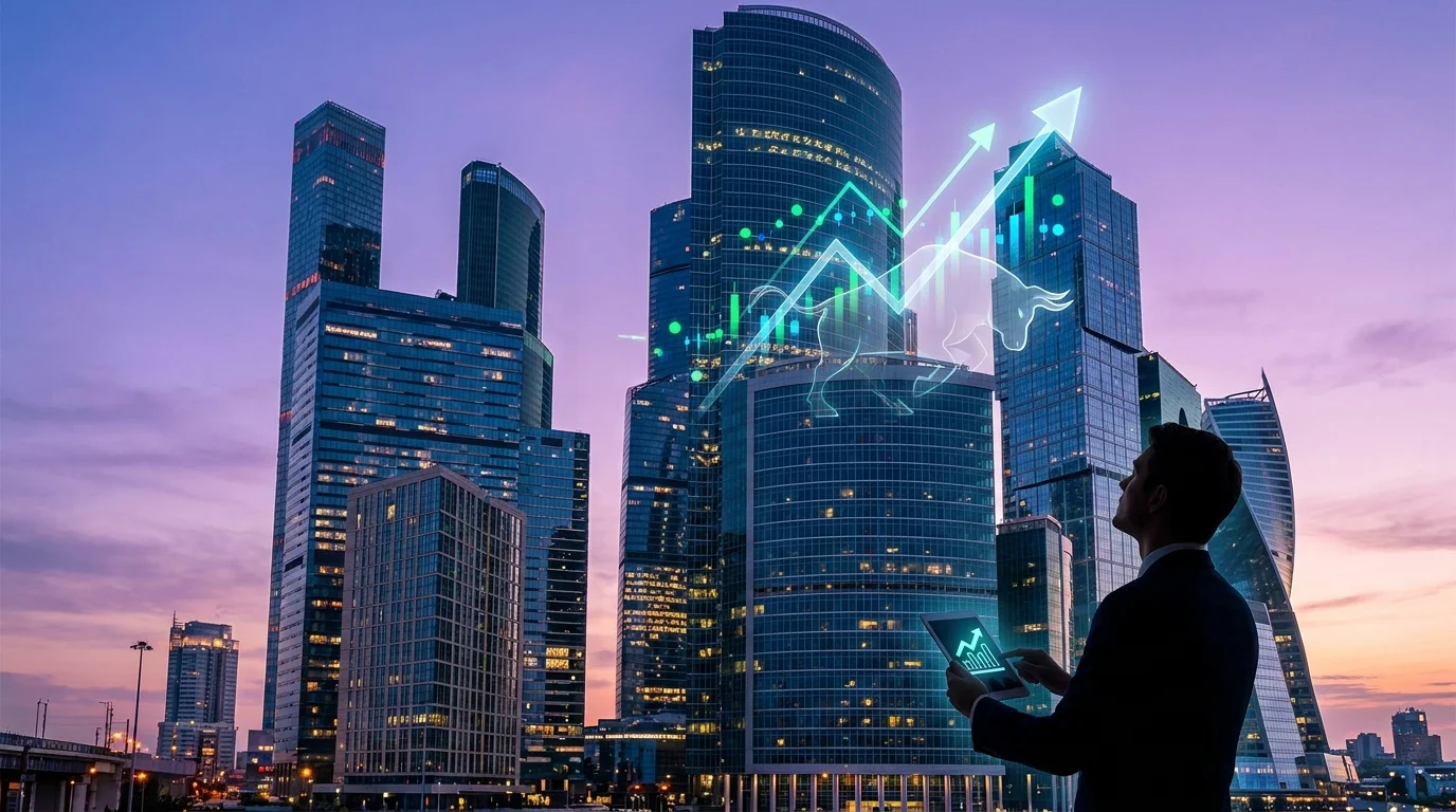 FEMO,stock market rally,S&P 500,earnings growth,Ed Yardeni,forward P/E,market valuation