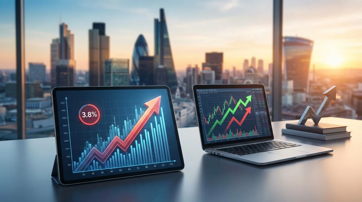 CPI inflation April 2026,US inflation rate,Federal Reserve rate hike,inflation report,Fed interest rates