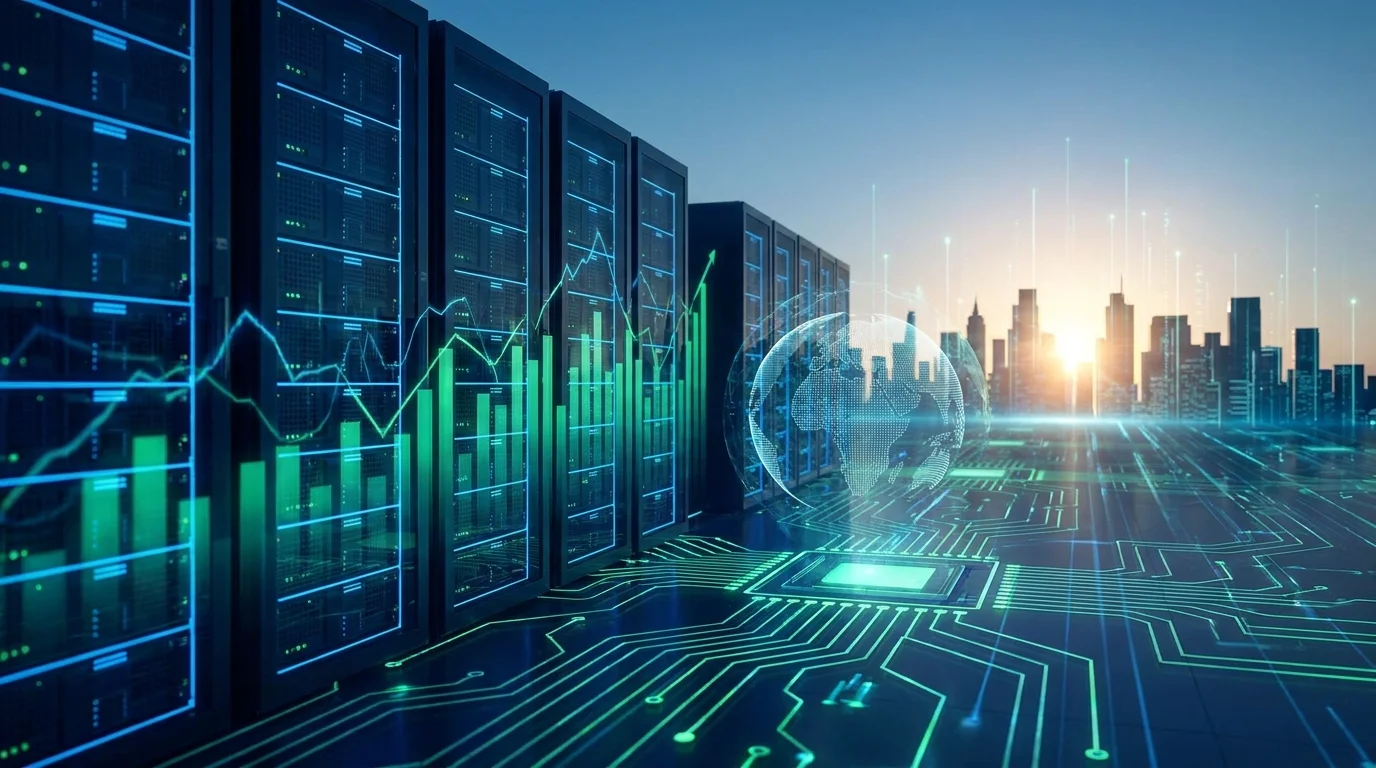 AI earnings momentum 2026,Magnificent Seven stocks,Nvidia stock analysis,AMD stock forecast,AI chip stocks