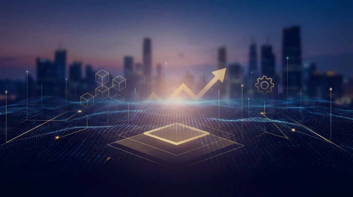 crypto market outlook,institutional crypto investment,Bitcoin yield strategy,AI crypto repricing,DeFi rotation 2026