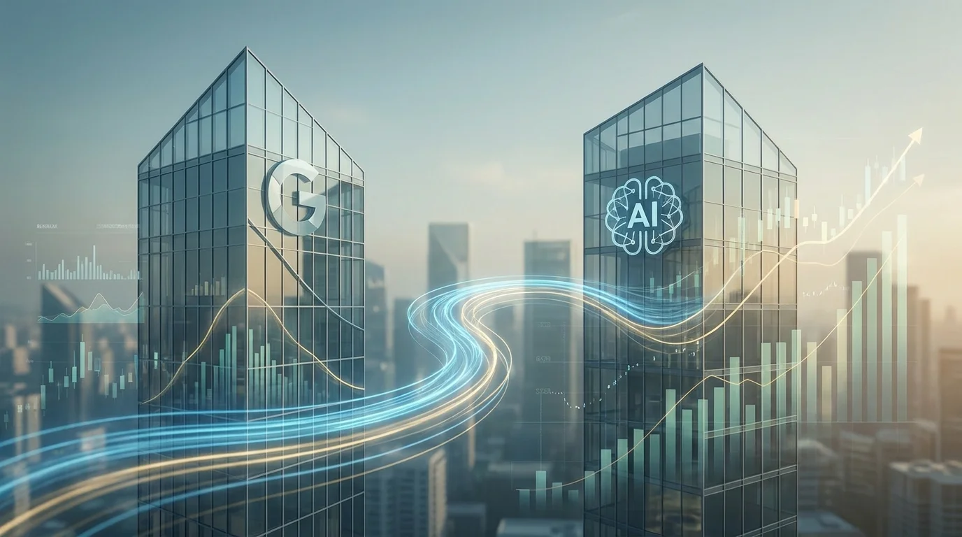 Google Anthropic investment,Alphabet stock analysis,AI investment 2026,Claude Code,artificial intelligence stocks