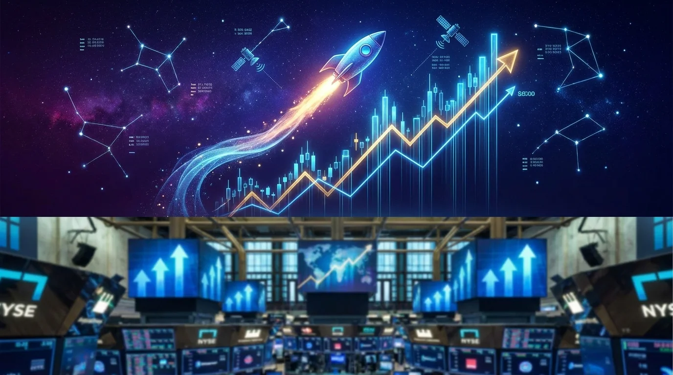 SpaceX IPO,SPCX stock,SpaceX stock price,Elon Musk trillionaire,largest IPO ever,SpaceX valuation