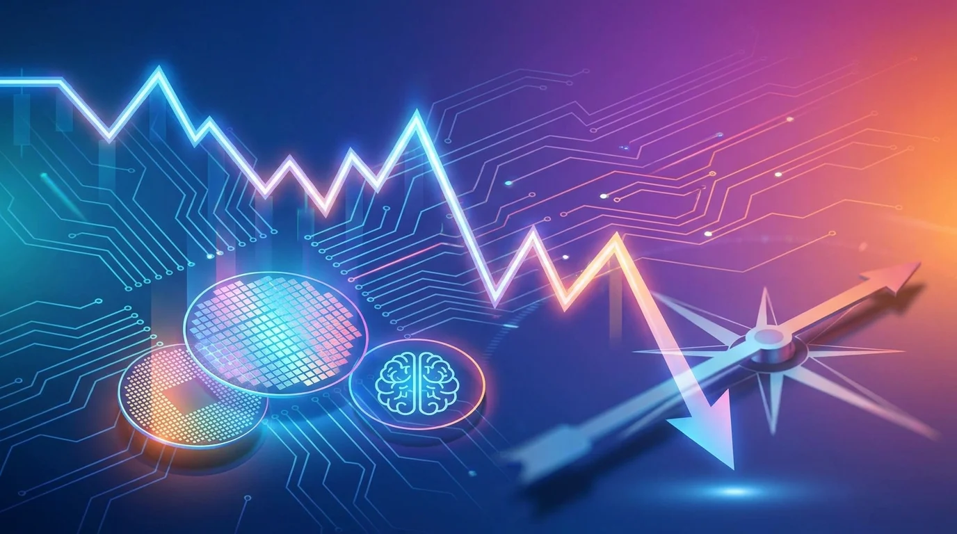 AI chip stocks,Nvidia stock,semiconductor crash,NVDA analysis,chip stocks June 2026,AI investment strategy