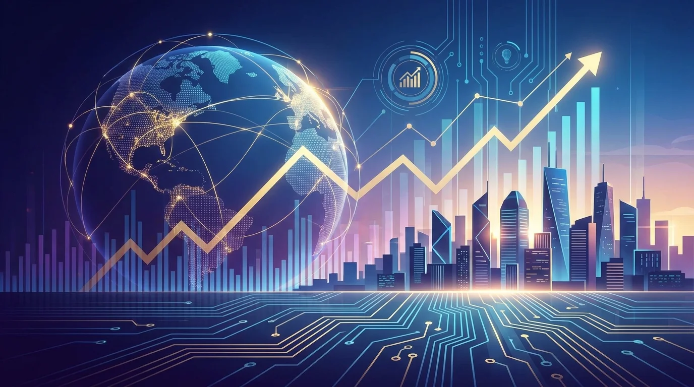 AI investment,artificial intelligence stocks,AI infrastructure,tech investment 2026,AI market outlook