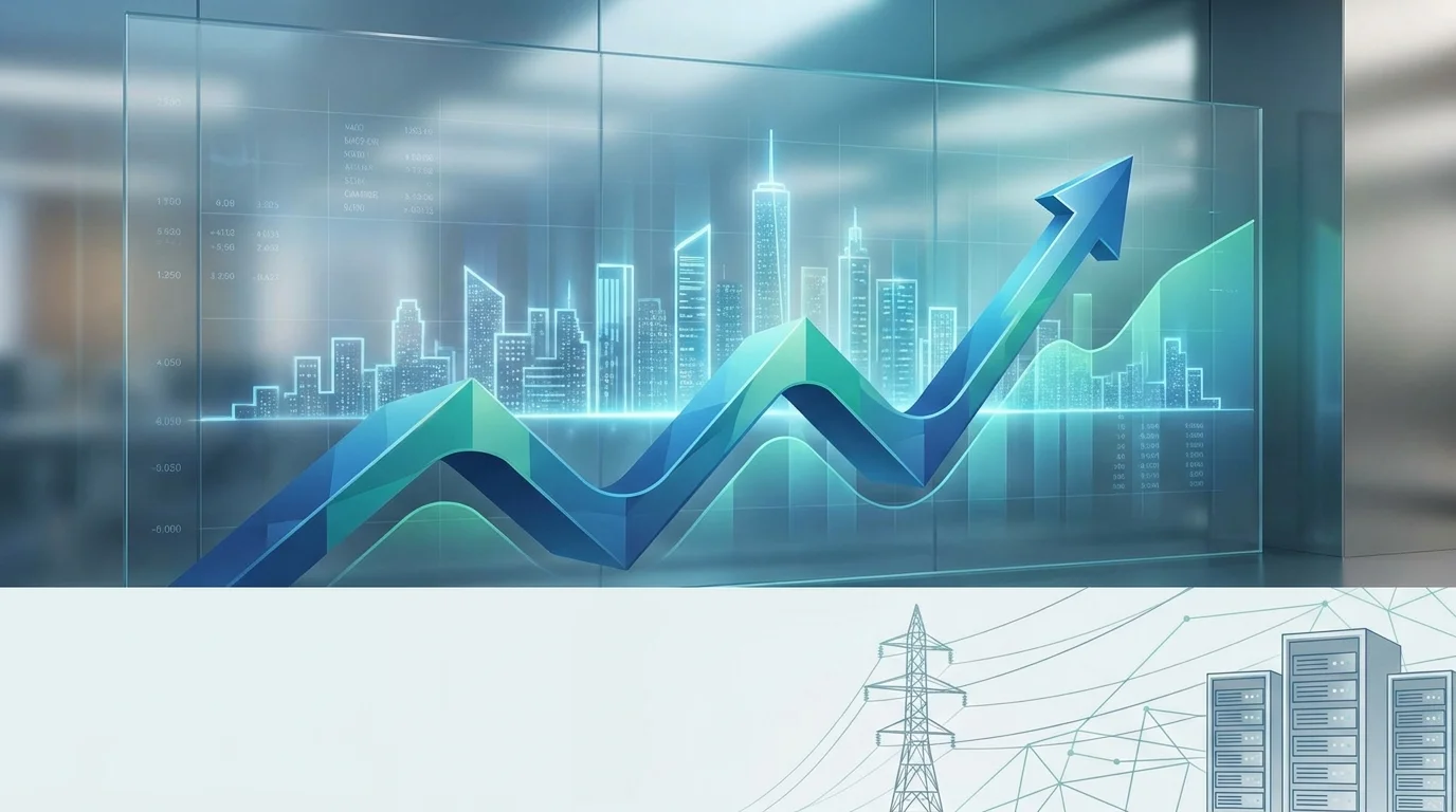 GE Vernova stock,GEV stock analysis,GE Vernova earnings 2026,AI data center stocks,power infrastructure stocks
