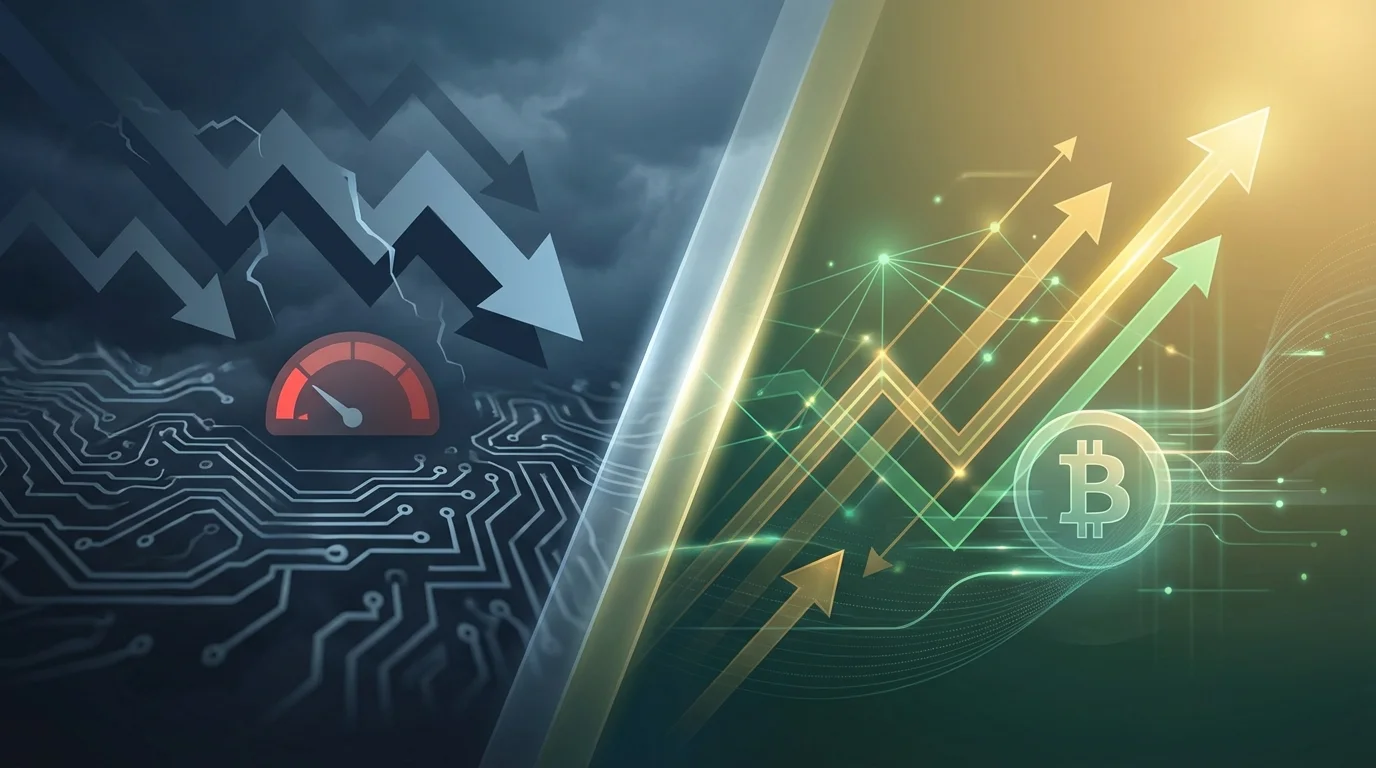 bitcoin fear index,extreme fear crypto,BTC support $66000,bitcoin ETF inflows,crypto buying opportunity