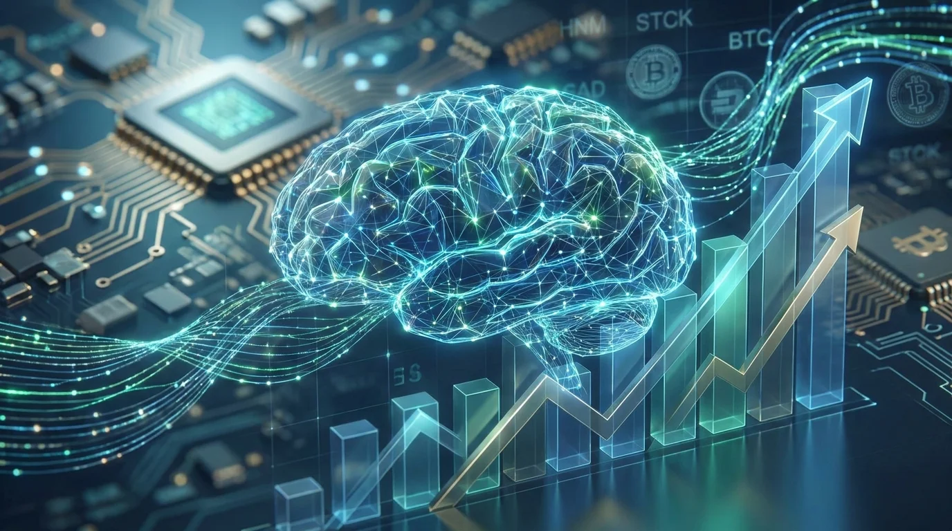 AI investment strategies,AI trading algorithms,AI semiconductor stocks,Nvidia stock,AMD stock,AI portfolio management,machine learning trading,AI-powered investing