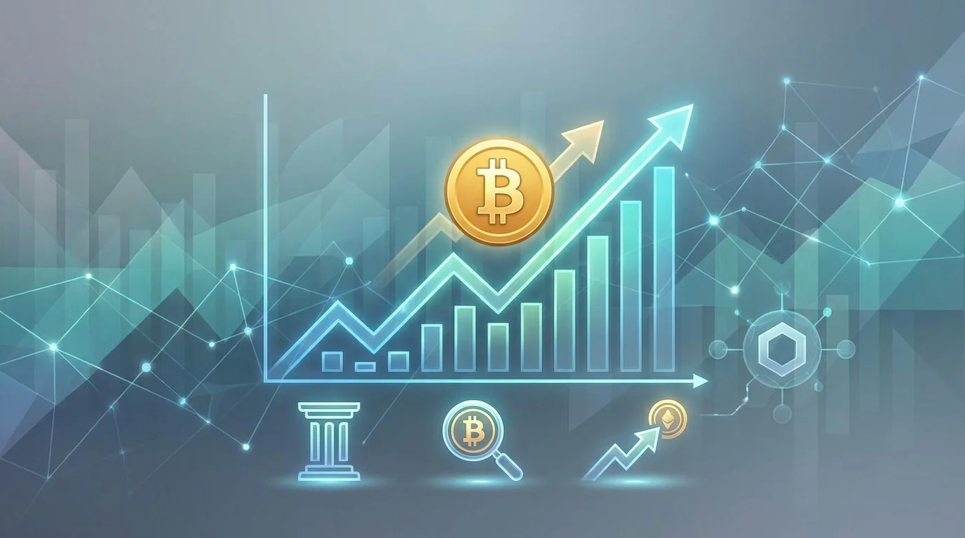 Bitcoin price analysis,BTC price prediction 2026,Bitcoin $77K support,Chainlink undervalued,crypto market outlook,Bitcoin ETF,Solana ETF,quantum computing crypto
