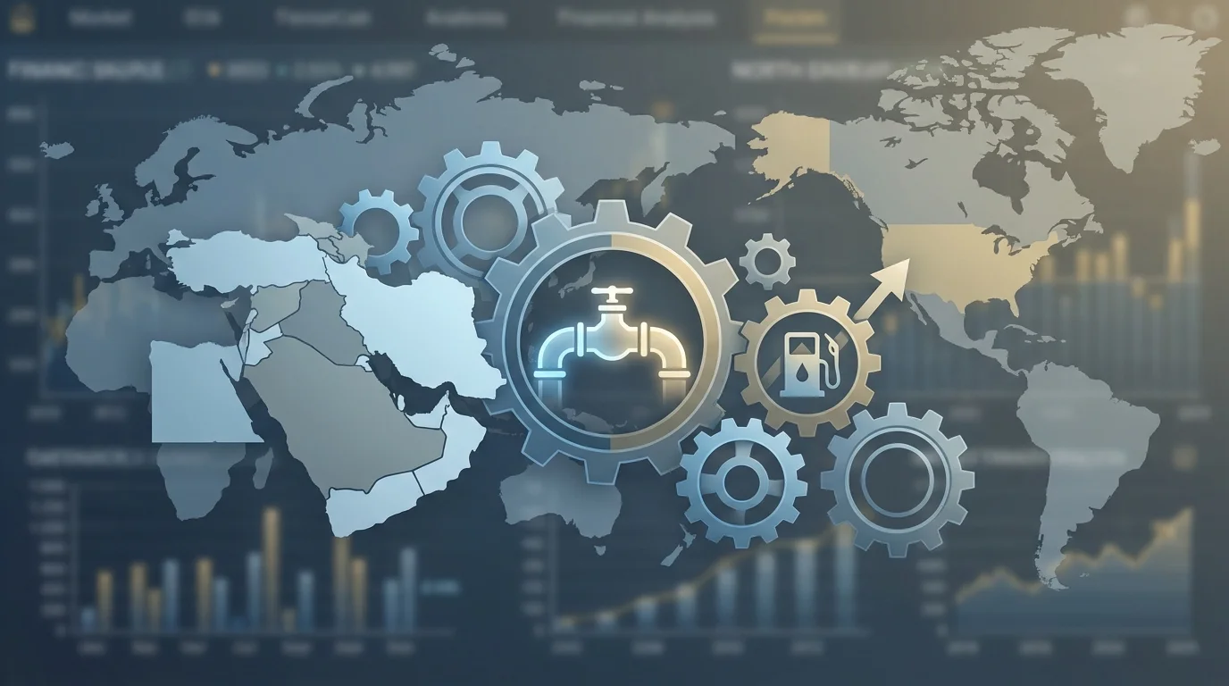 gas price US Iran war,natural gas prices 2026,LNG supply crisis,energy prices war,gas price forecast