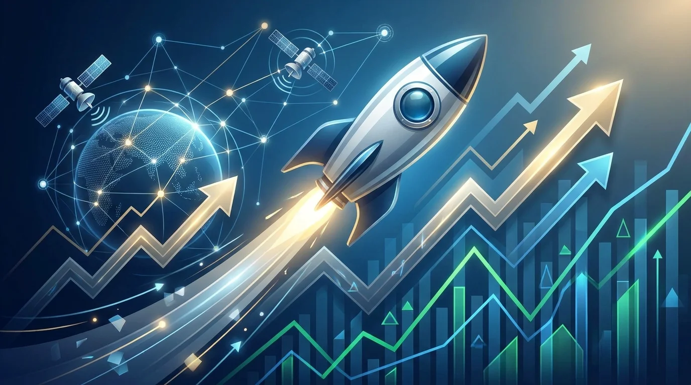 SpaceX IPO,SPCX stock,SpaceX valuation,Elon Musk trillionaire,Starlink revenue