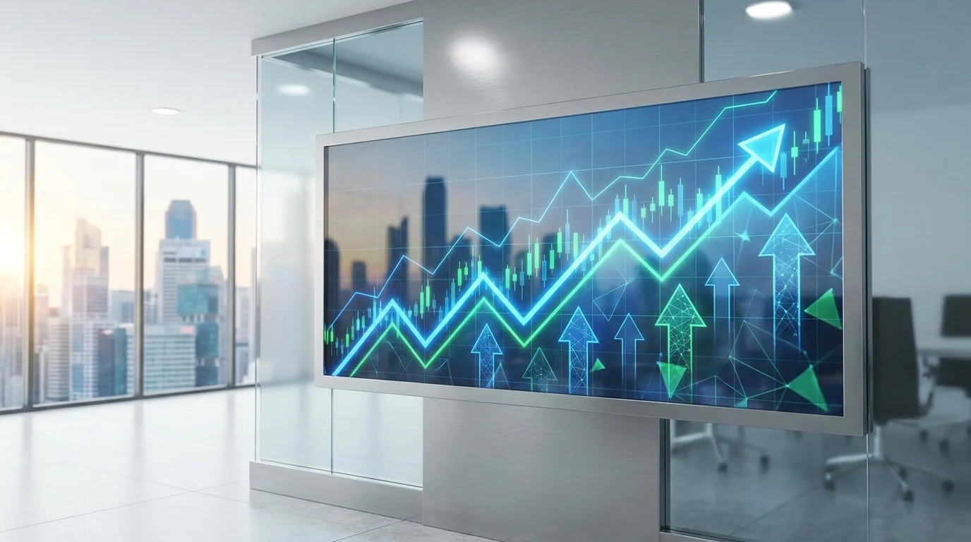 July stock market rally,AI volatility,stock market 2026,S&P 500 outlook,tech stocks,market rotation,Federal Reserve