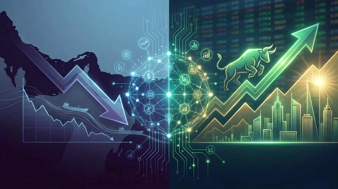 Strait of Hormuz,oil prices 2026,S&P 500 record high,Iran war markets,energy stocks,oil investment strategy