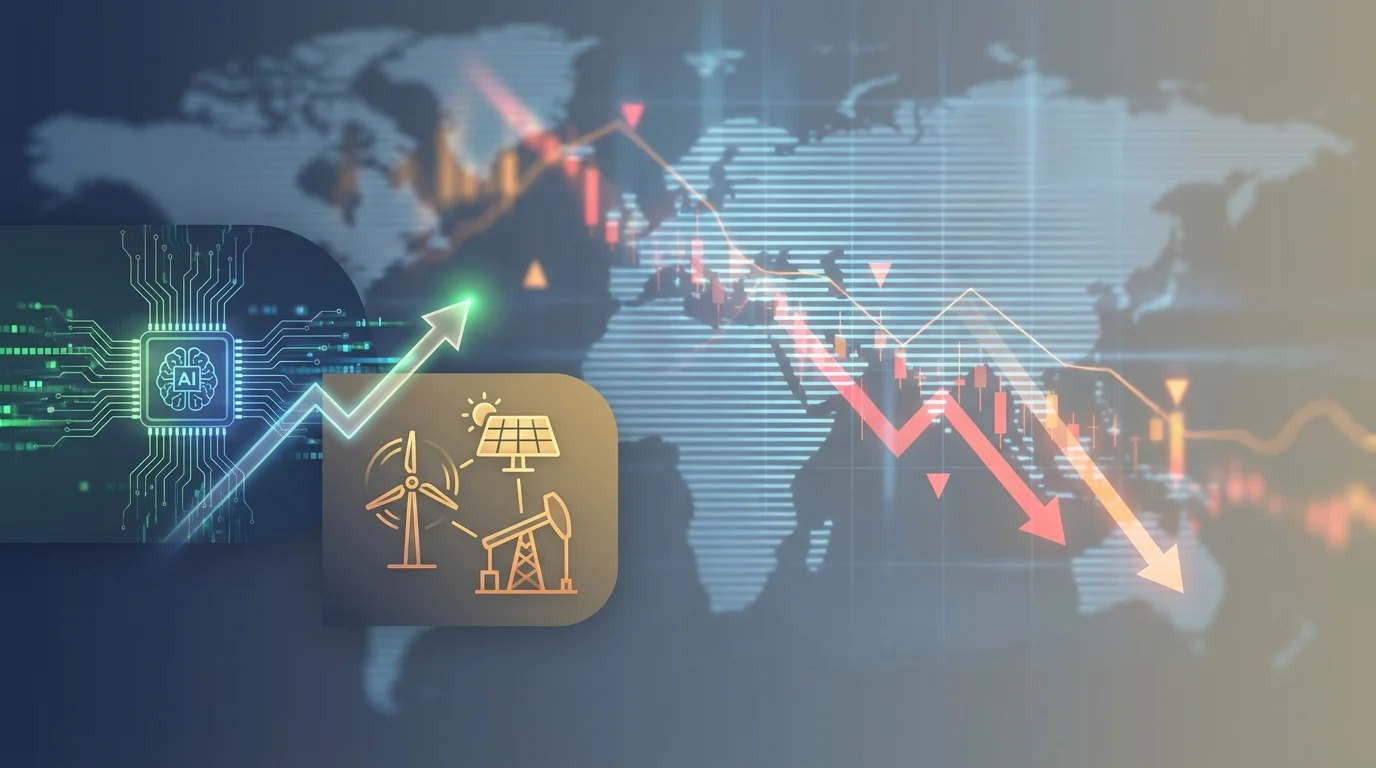 stock market correction 2026,Dow Jones correction,AI stocks to buy,Nvidia stock analysis,oil stocks Iran conflict