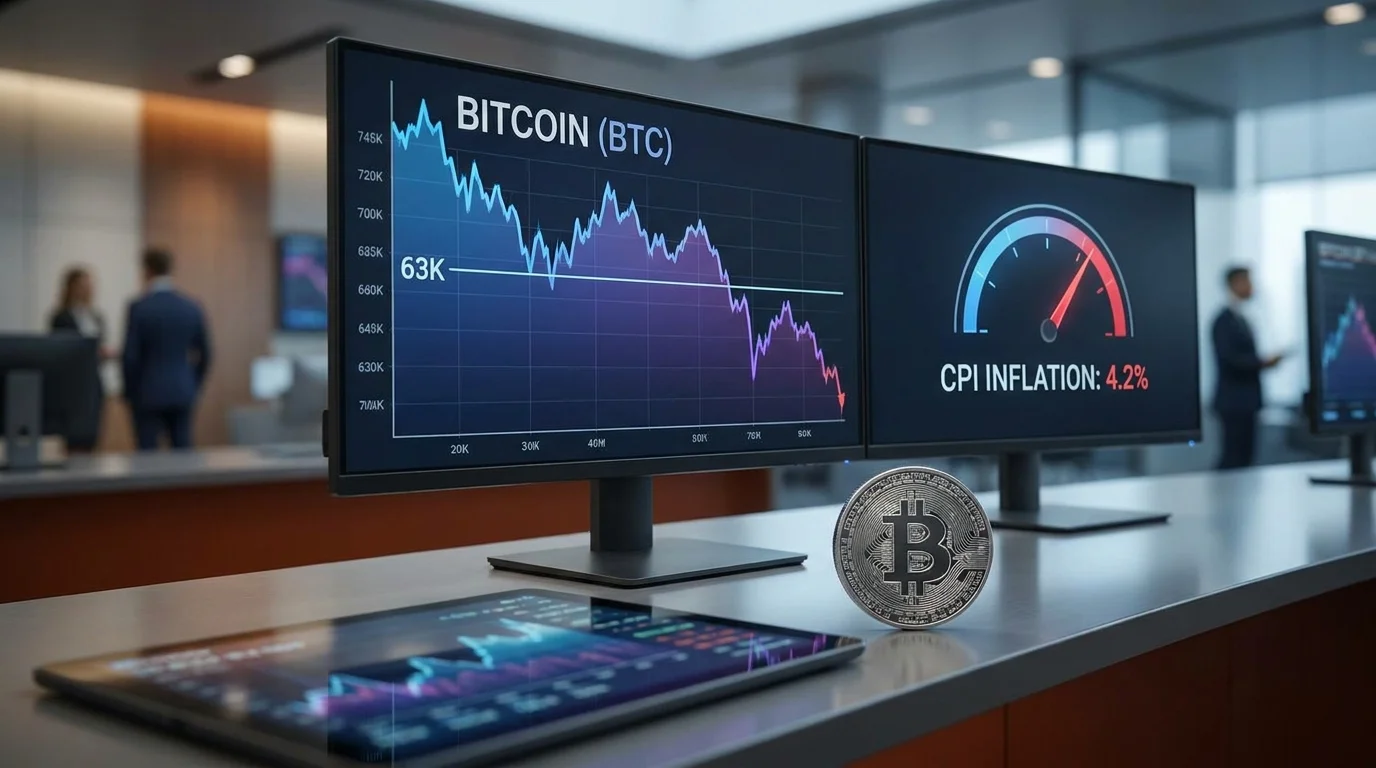 bitcoin price drop,BTC below 63000,crypto market June 2026,bitcoin analysis,crypto bear market