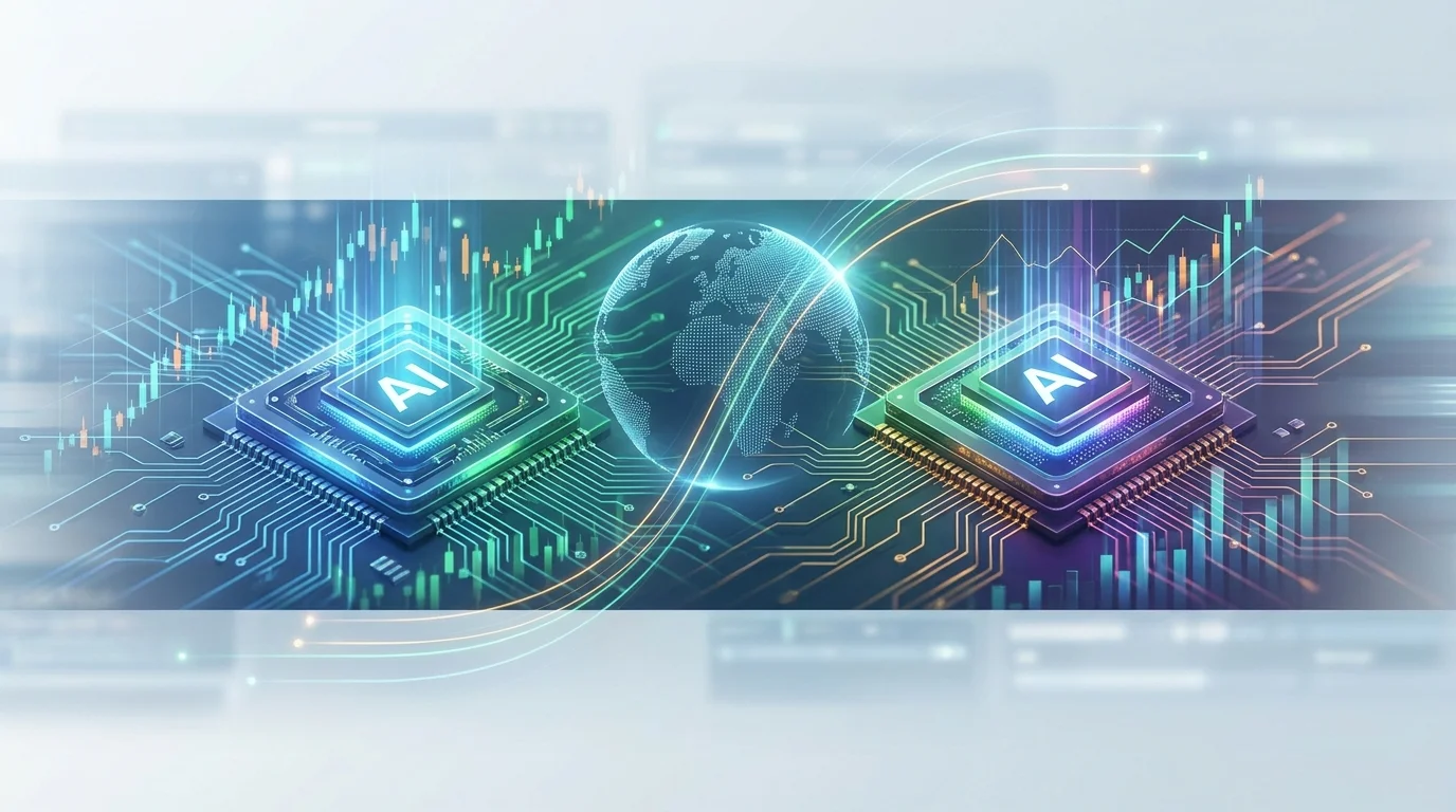 AI semiconductor stocks,NVIDIA stock analysis,AMD investment 2026,AI chip market,NVDA vs AMD,semiconductor investment