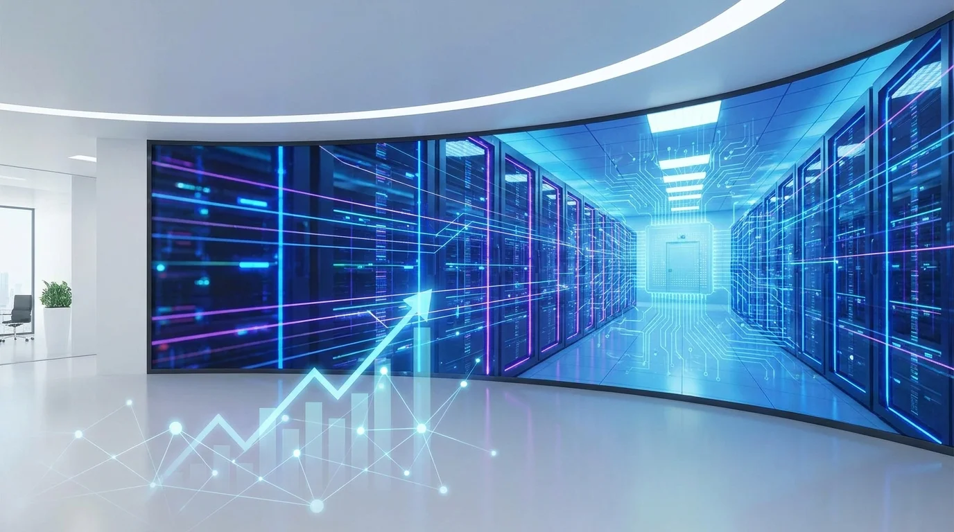 Dell stock analysis,DELL stock 2026,AI infrastructure stocks,Dell AI servers,data center investment