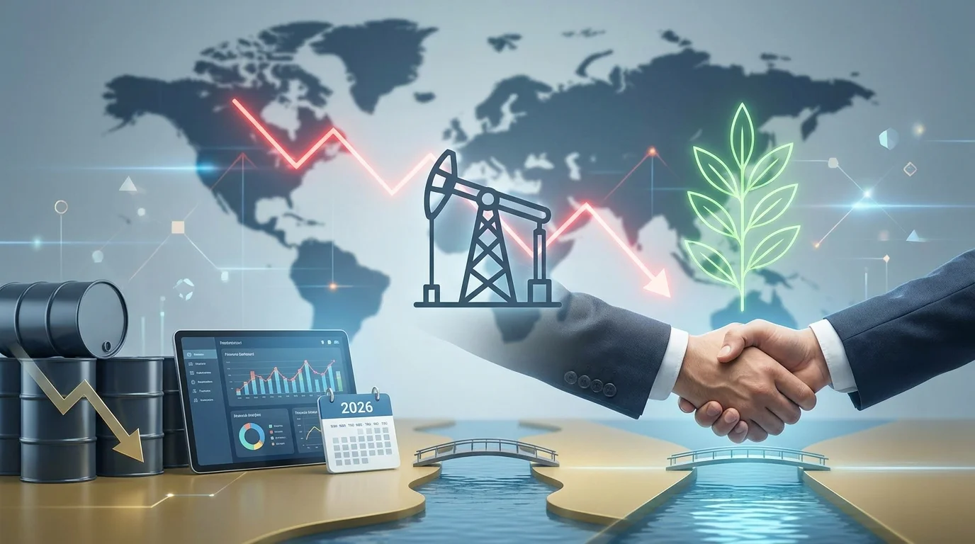 US Iran peace deal,oil prices 2026,Brent crude forecast,Strait of Hormuz,oil market analysis