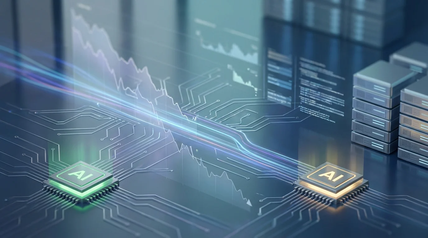 Nasdaq correction,AI stocks,Nvidia stock,AMD stock,buy the dip,tech stocks 2026