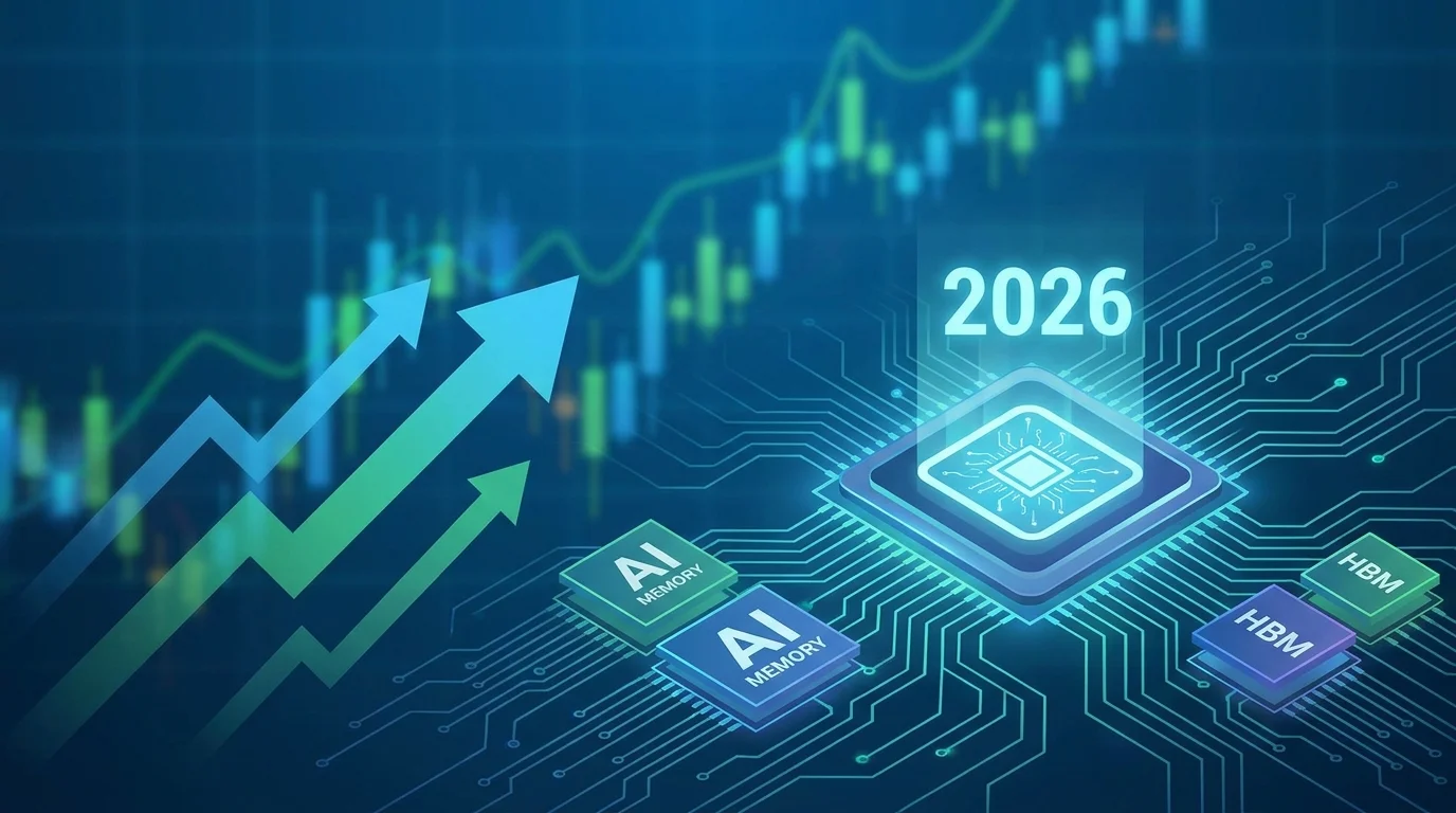 Micron stock analysis,MU stock,AI memory chips,HBM demand,semiconductor stocks 2026,data center memory