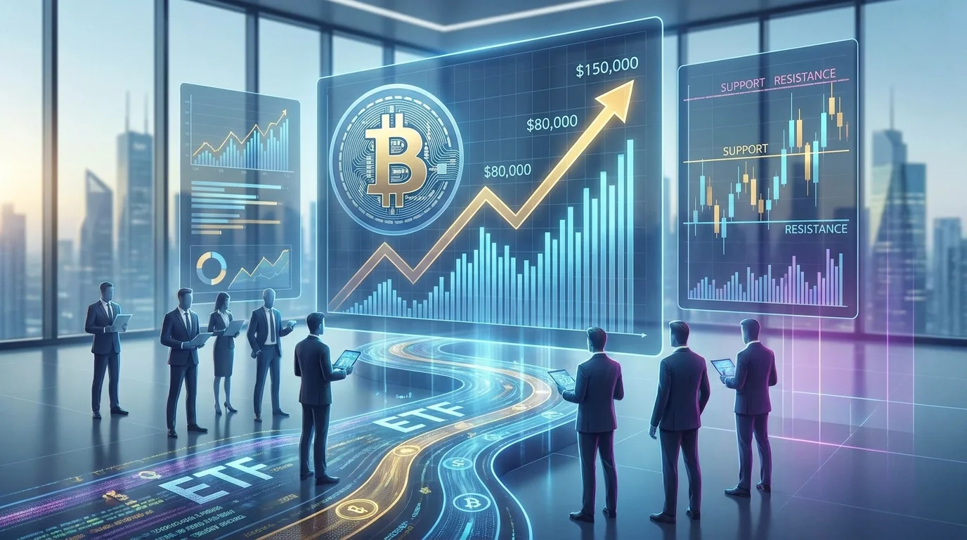 Bitcoin price prediction 2026,BTC forecast,Bitcoin ETF,crypto price analysis,Bitcoin technical analysis