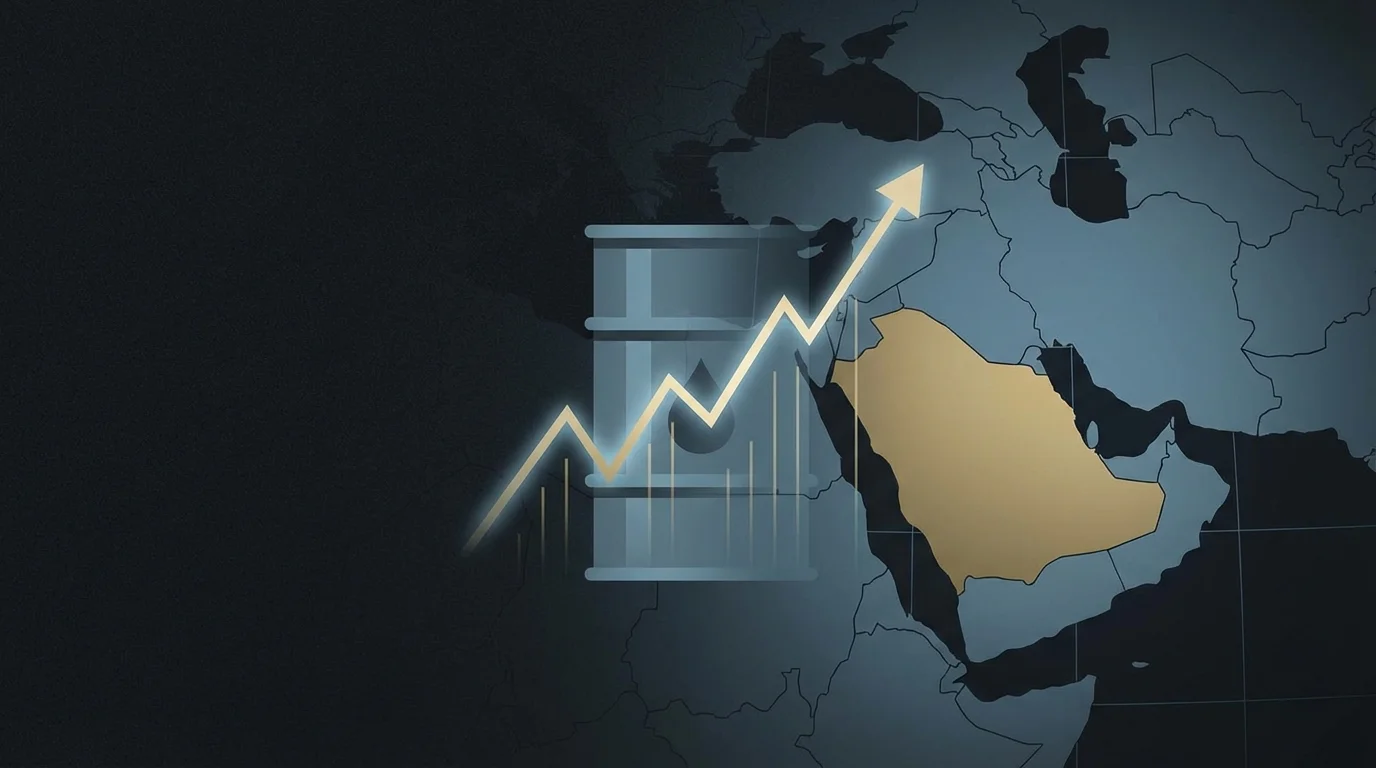 brent crude oil price,iran war oil impact,strait of hormuz crisis,oil price forecast 2026,energy stocks investing