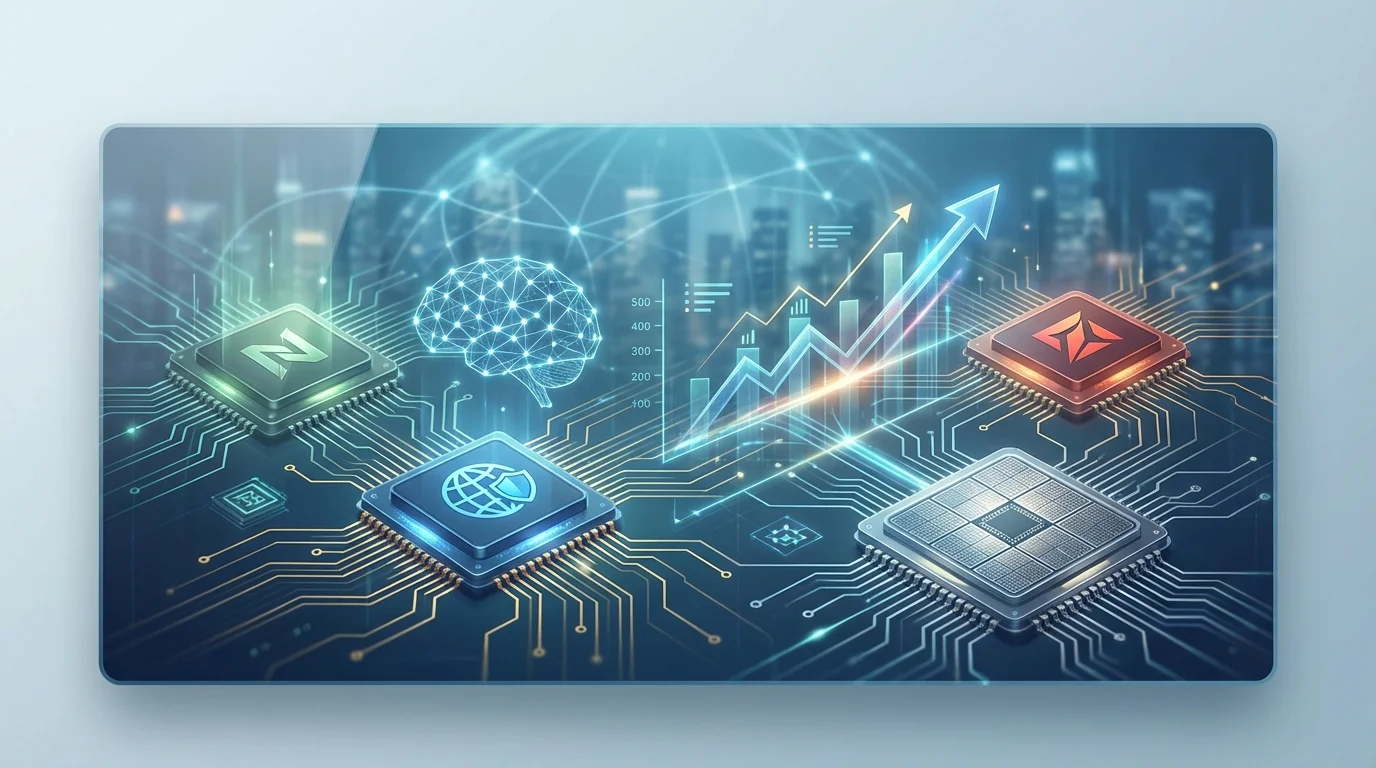 AI stocks,best AI stocks 2026,NVIDIA stock,Palantir stock,AMD stock,artificial intelligence investment