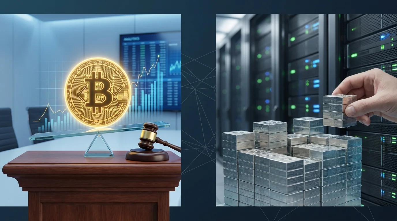 bitcoin price,kevin warsh fed chair,strategy bitcoin holdings,bitcoin accumulation,crypto regulation,microstrategy btc