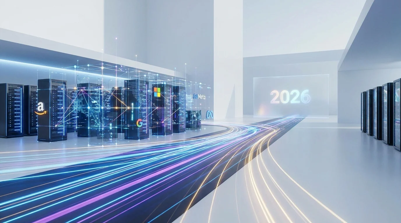 AI infrastructure investment,Big Tech capex 2026,Nvidia stock,data center spending,AI stocks analysis