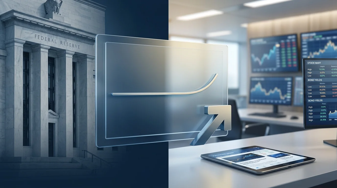 Fed rate decision,Federal Reserve June 2026,interest rates,FOMC meeting,stock market outlook,NVDA stock,S&P 500 forecast